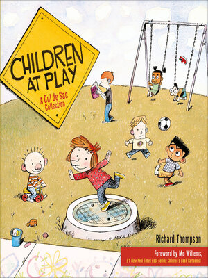 cover image of Children at Play